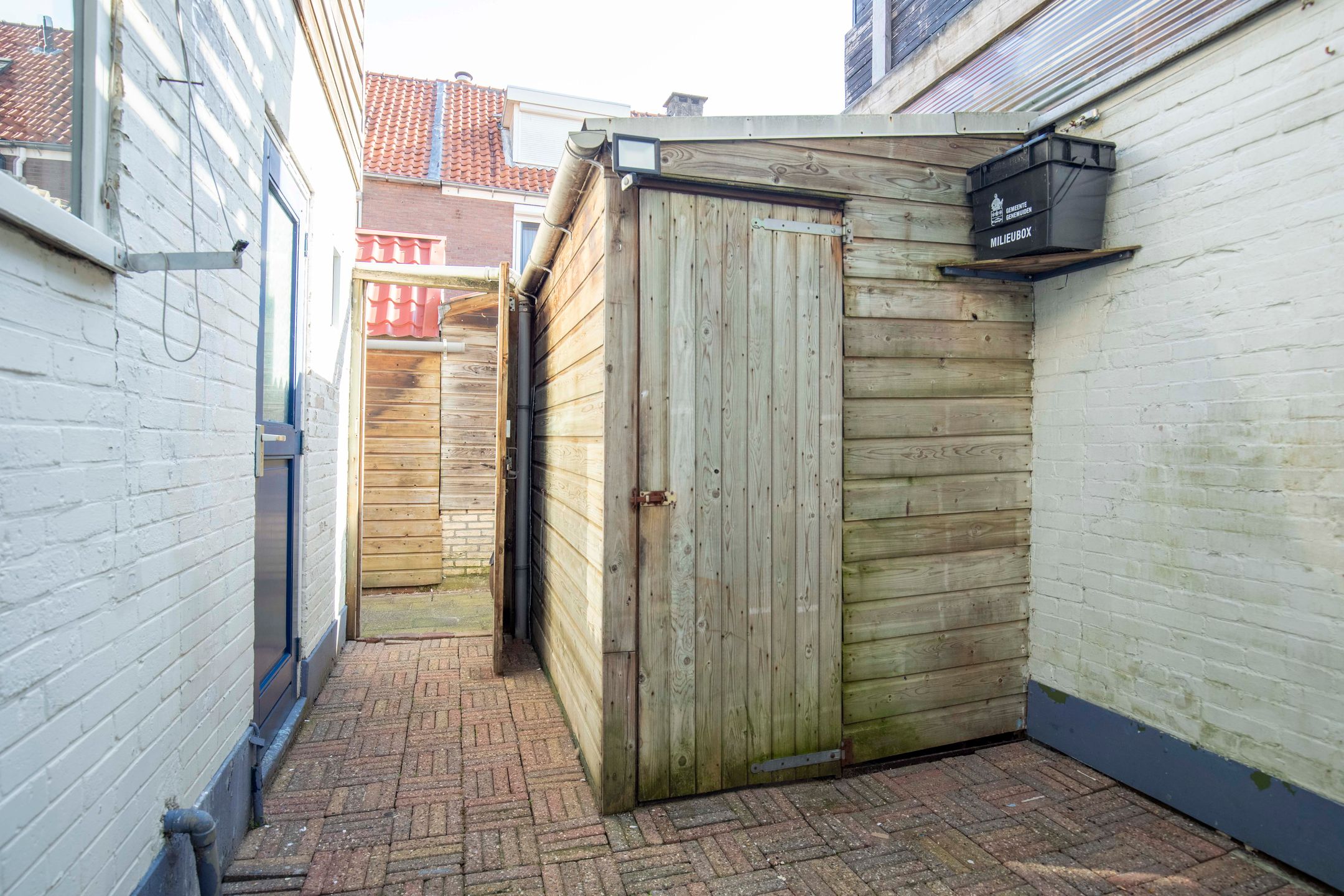 Photo 21 of Klaas Benninkstraat 63