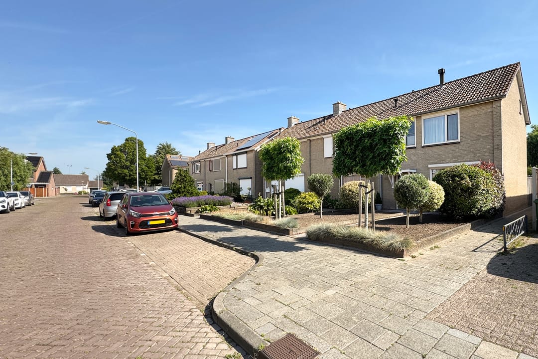 Photo 68 of Willem de Zwijgerstraat 2