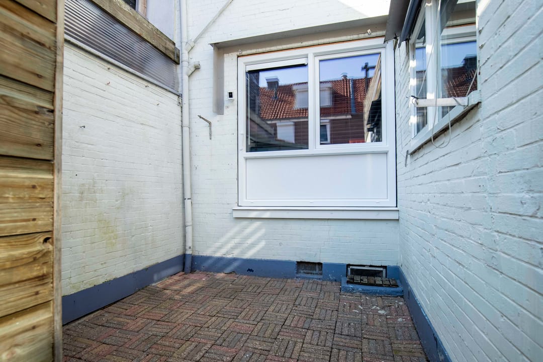 Photo 22 of Klaas Benninkstraat 63