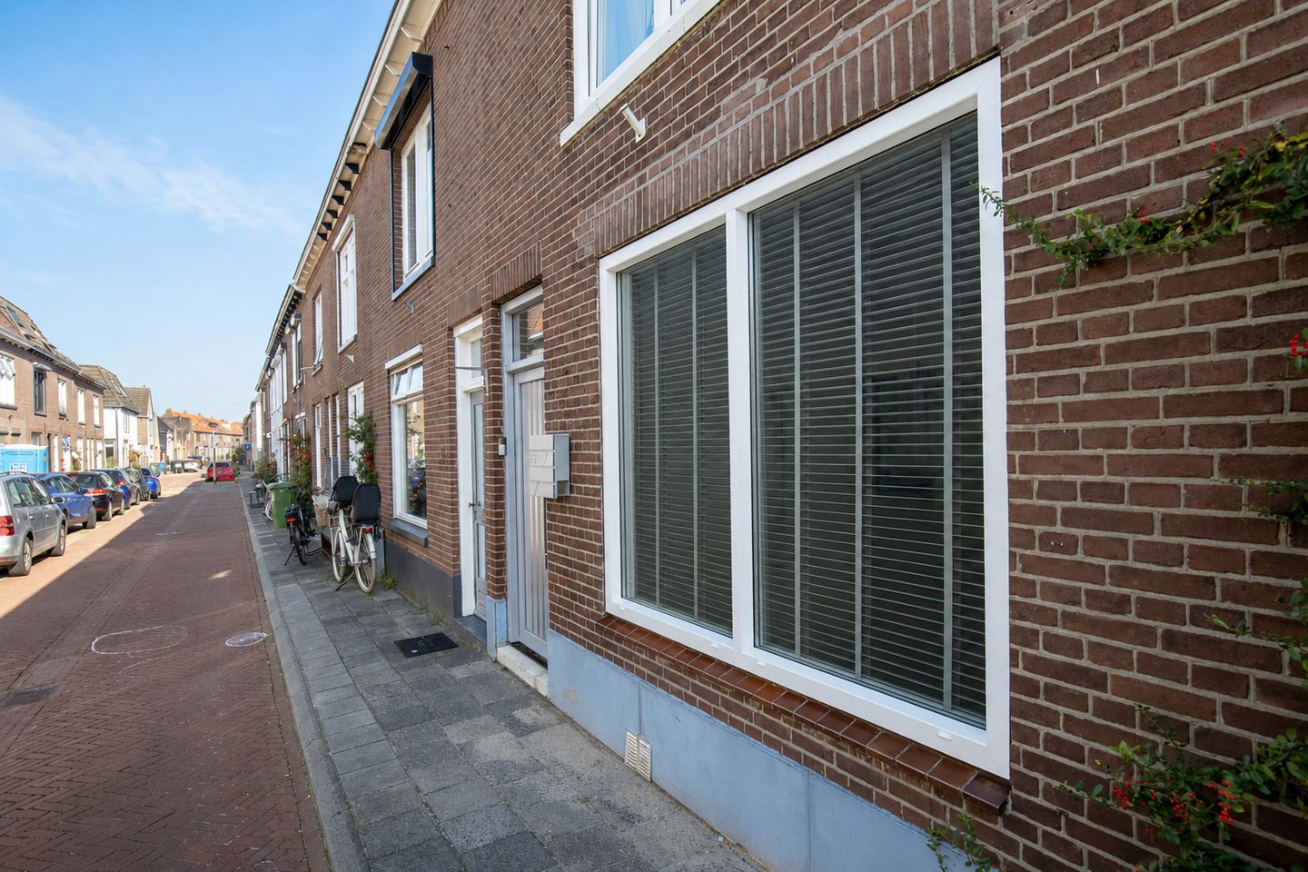 Photo 10 of Klaas Benninkstraat 63