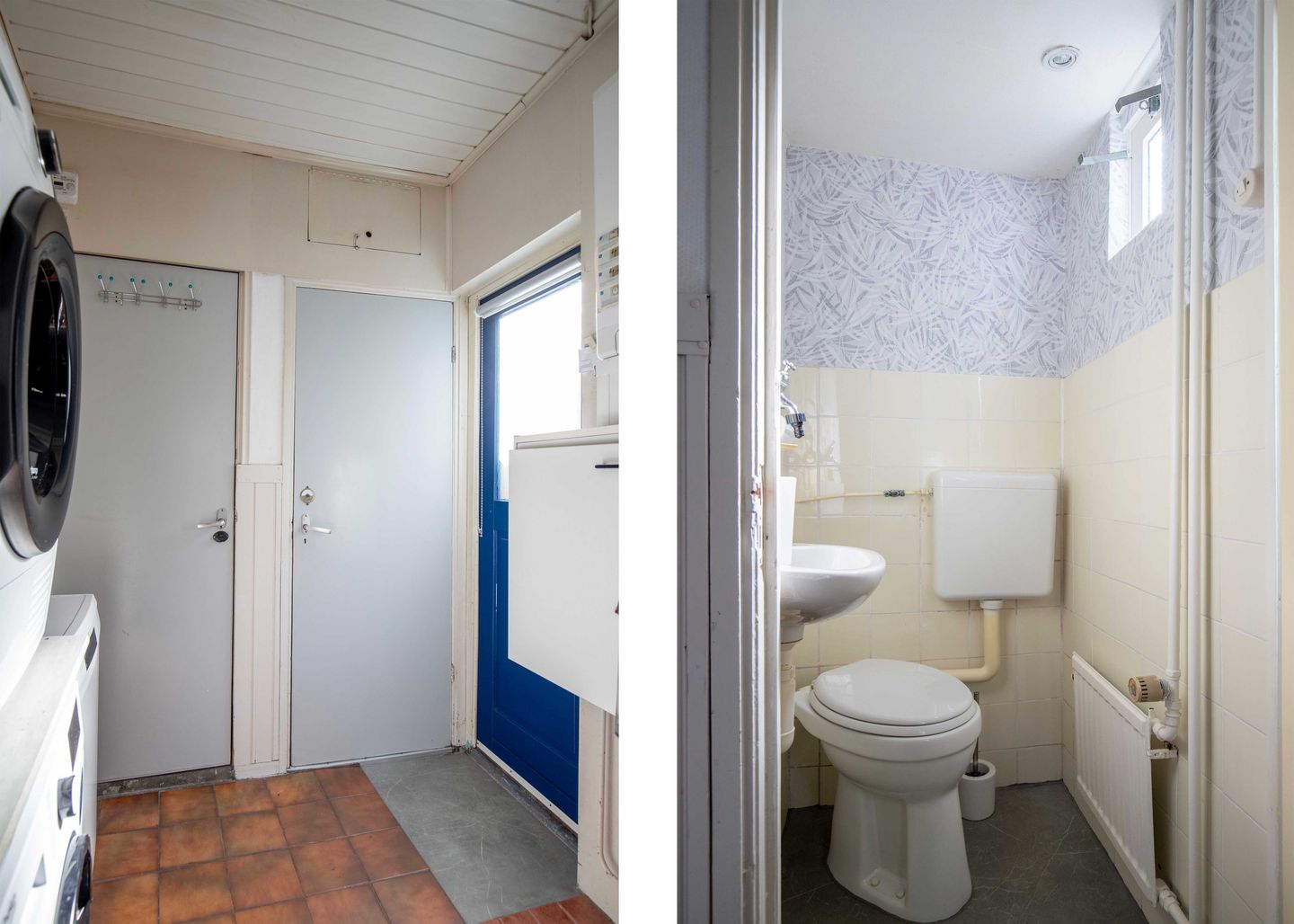 Photo 20 of Klaas Benninkstraat 63