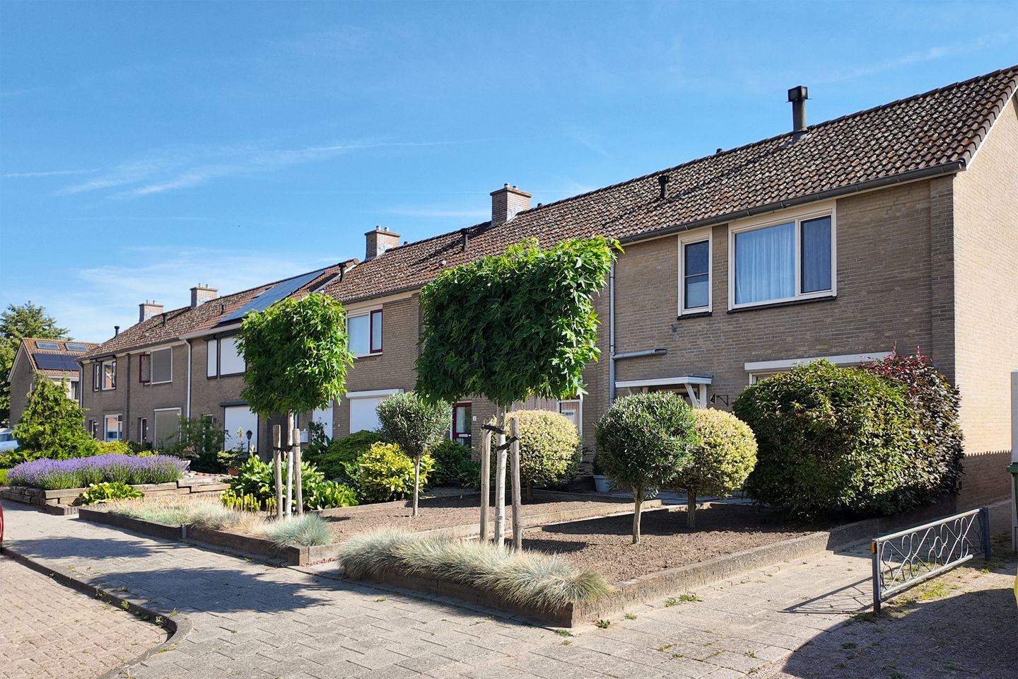 Photo 65 of Willem de Zwijgerstraat 2