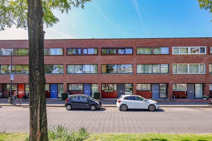 Foto 3 van Raden Adjeng Kartinistraat 65