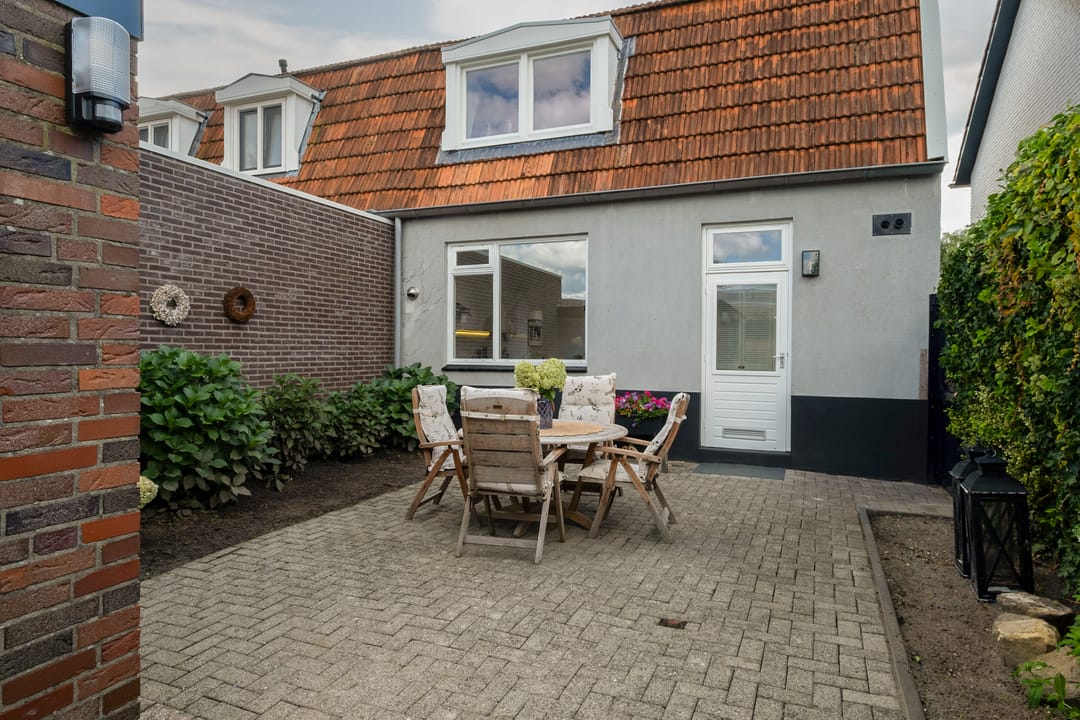 Foto 37 van Gronausestraat 123