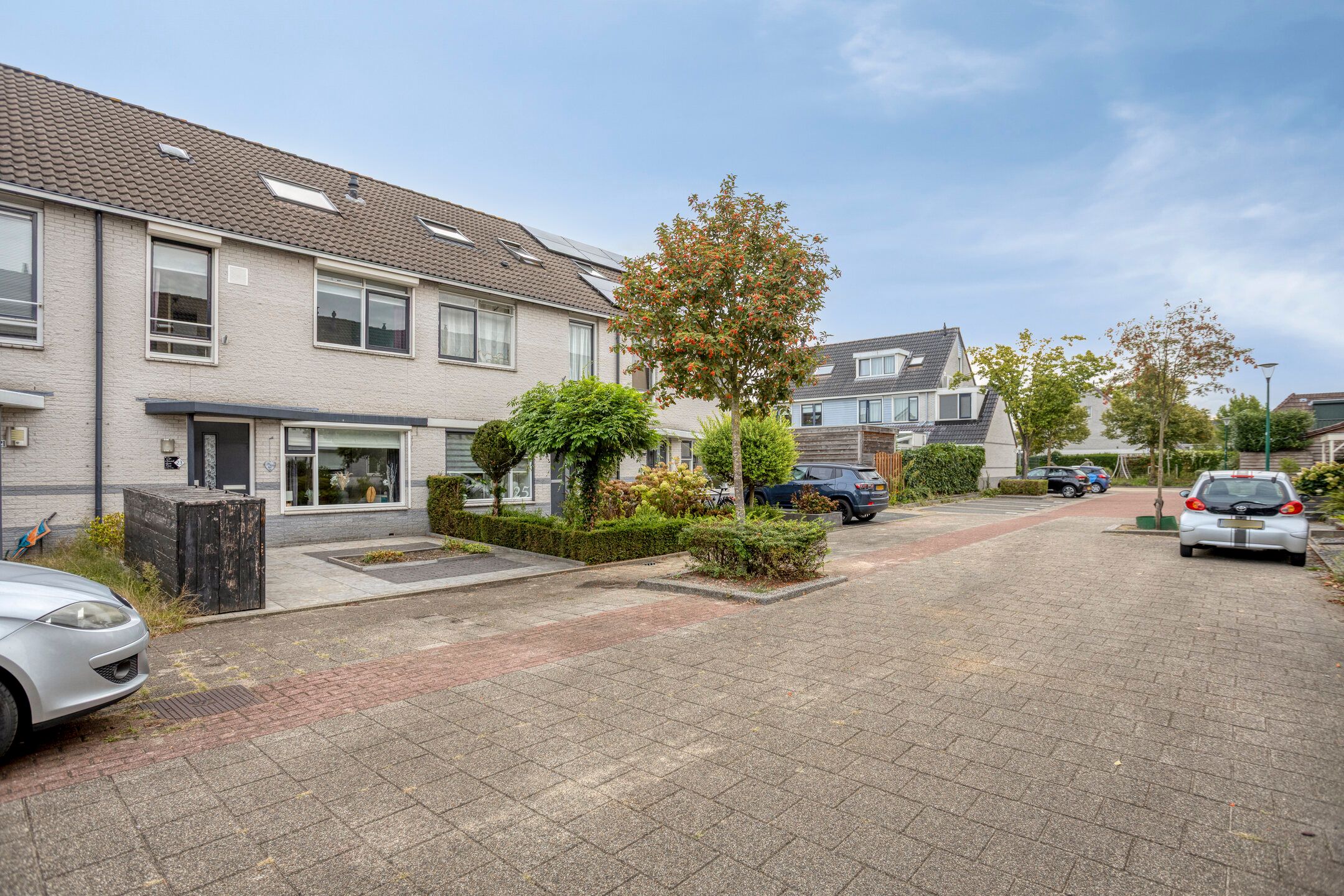 Photo 39 of Monte Christolaan 23