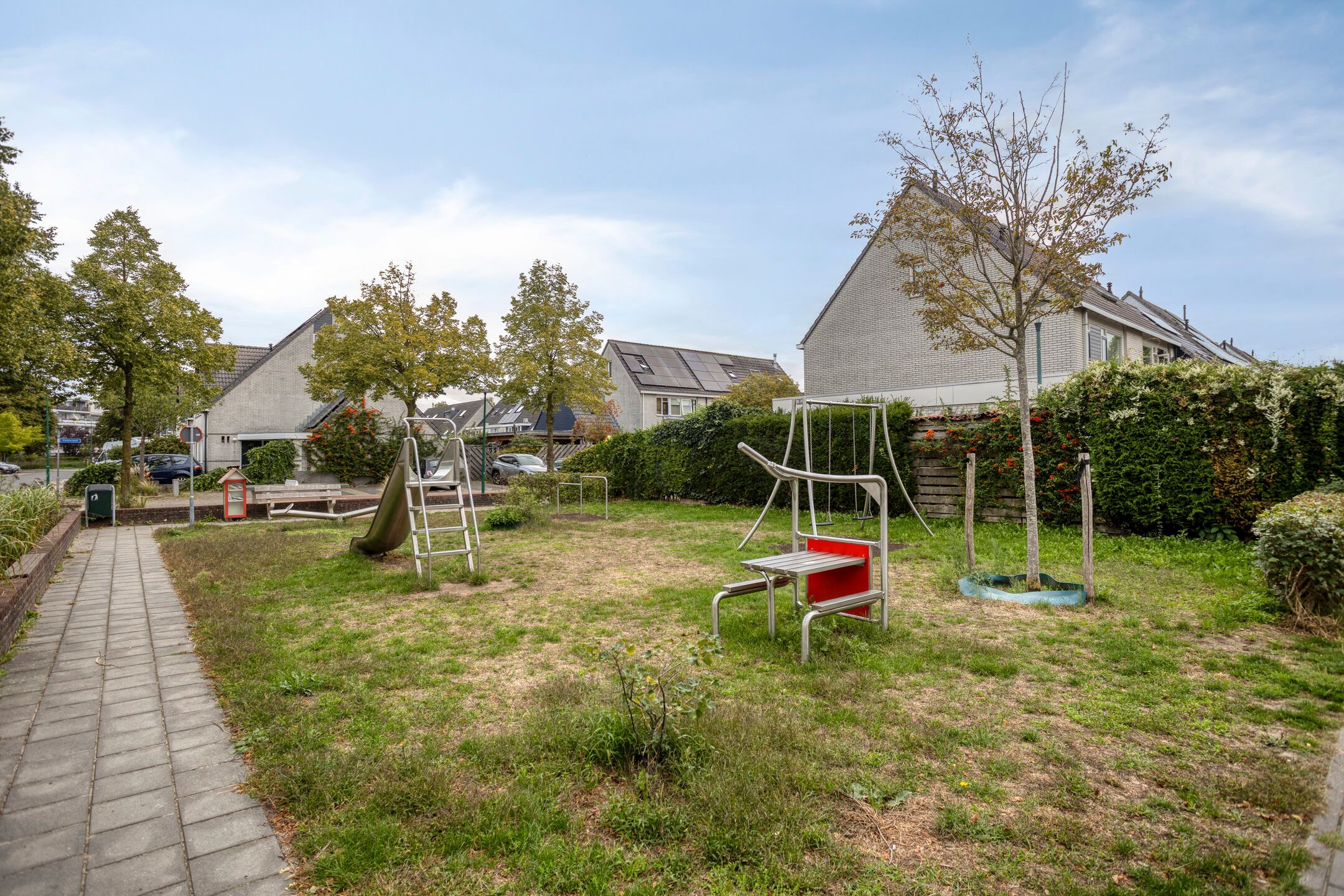 Photo 36 of Monte Christolaan 23