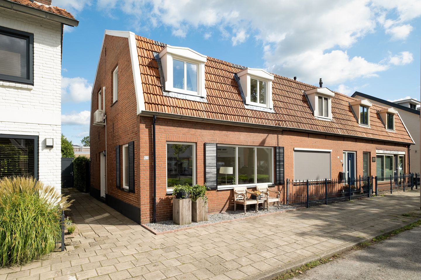 Foto 4 van Gronausestraat 123
