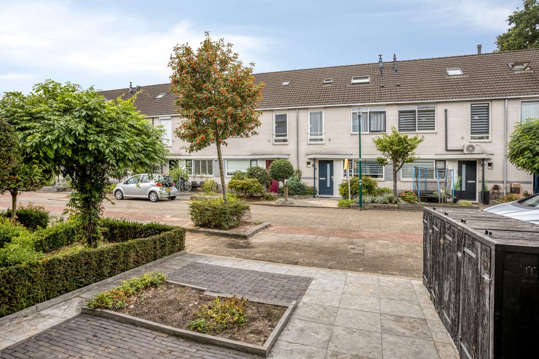 Photo 41 of Monte Christolaan 23