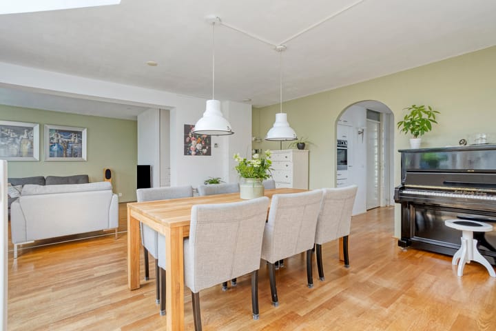 Tussenwoning te koop: Saltshof 3610, Wijchen