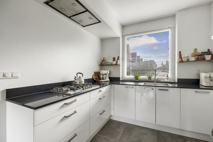 Tussenwoning te koop: Rijnlanderlaan 22, Barneveld