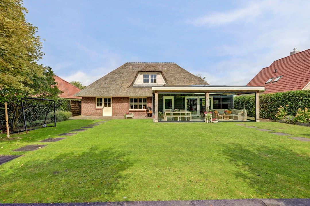 Photo 2 of Wilgenhoek 21