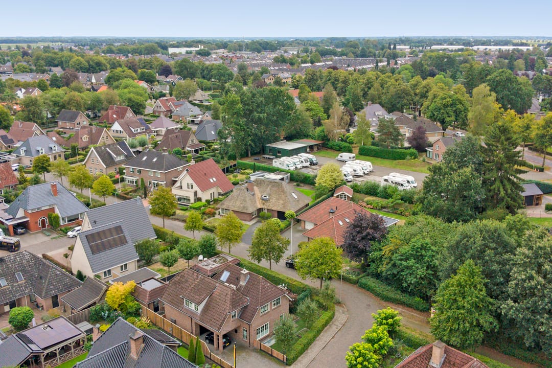 Photo 52 of Wilgenhoek 21