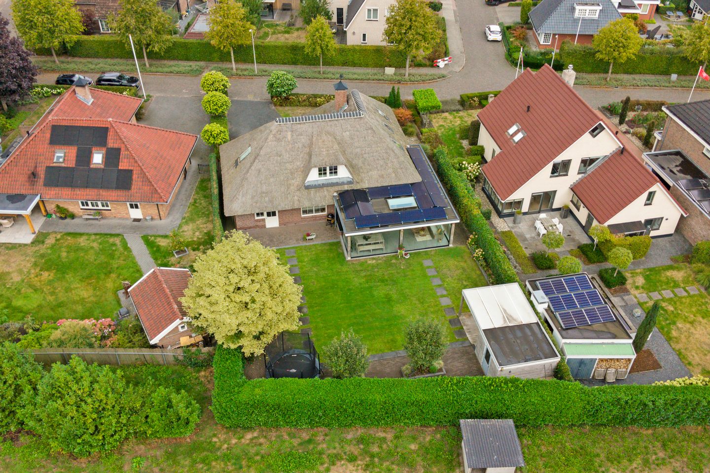 Photo 49 of Wilgenhoek 21