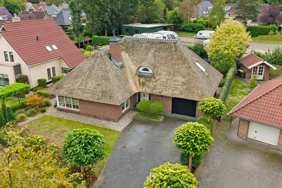 Photo 38 of Wilgenhoek 21
