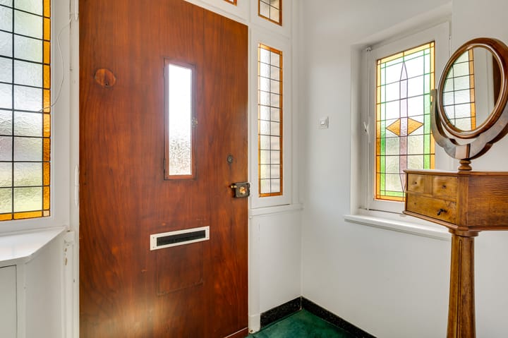 Hoekwoning te koop: Parallelweg 40, Meerssen