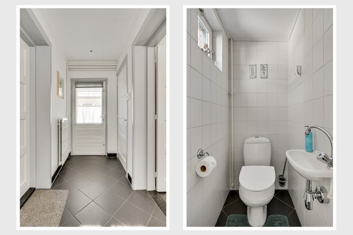 Hoekwoning te koop: Parallelweg 40, Meerssen