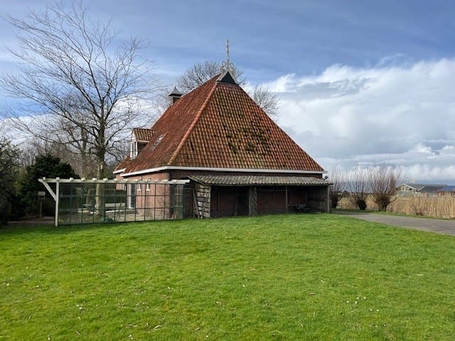 Foto 10 van Exmorrazijl 8