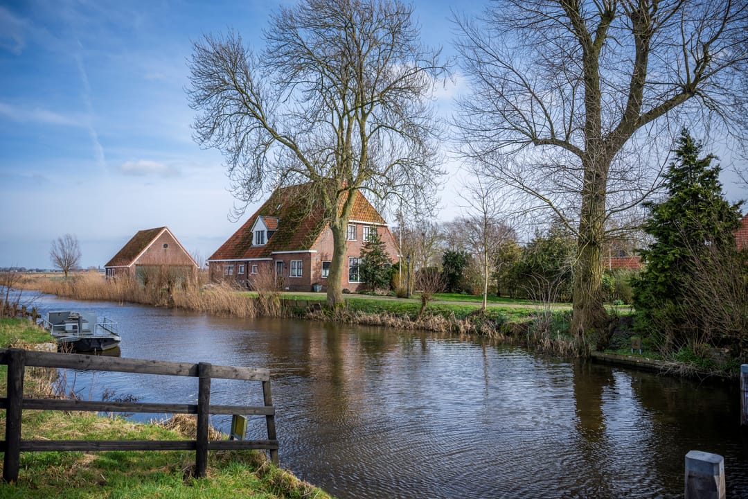 Foto 1 van Exmorrazijl 8