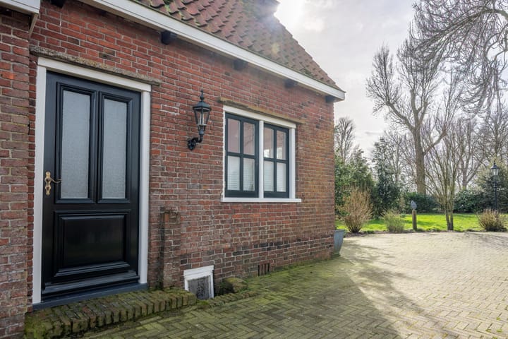 Foto 4 van Exmorrazijl 8