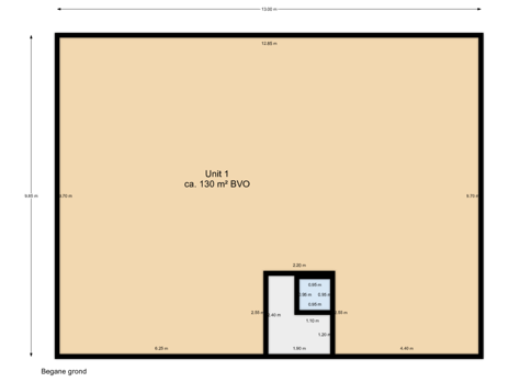 View floorplan