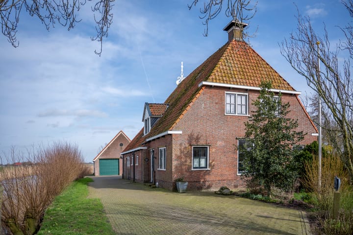 Foto 3 van Exmorrazijl 8