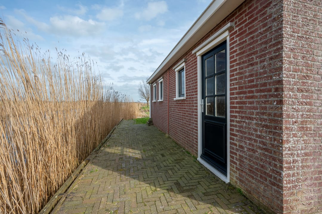 Foto 13 van Exmorrazijl 8