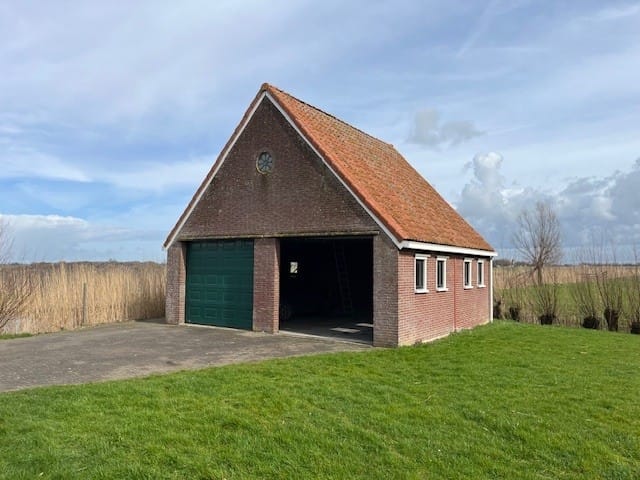 Foto 12 van Exmorrazijl 8
