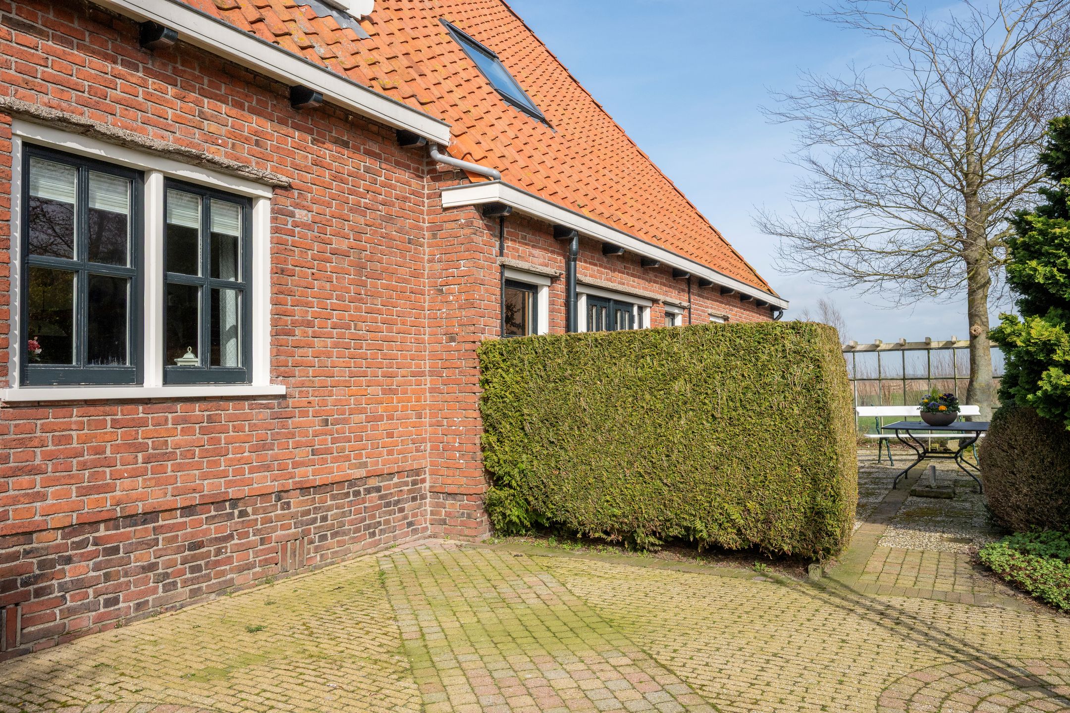 Foto 18 van Exmorrazijl 8