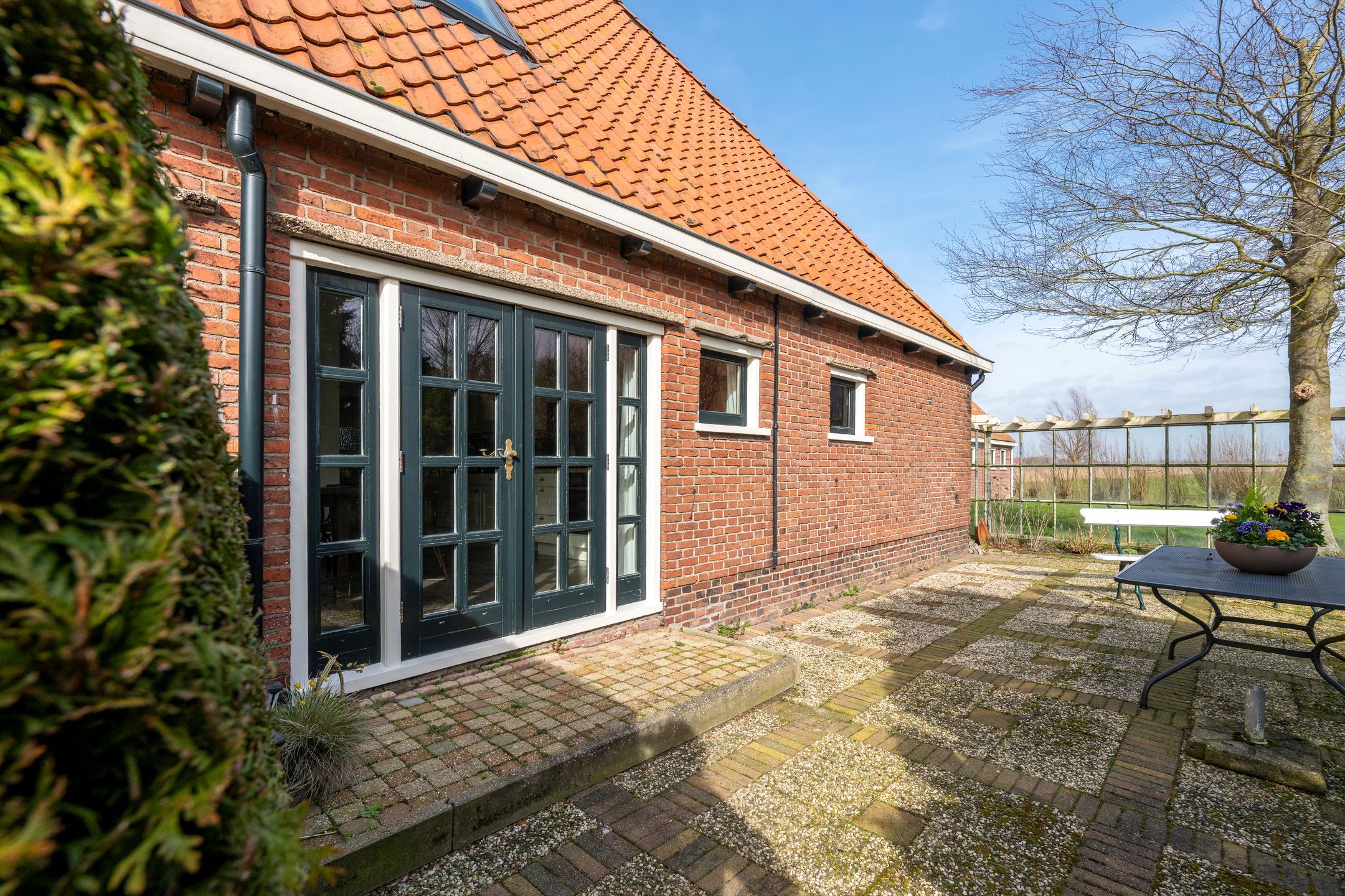 Foto 15 van Exmorrazijl 8
