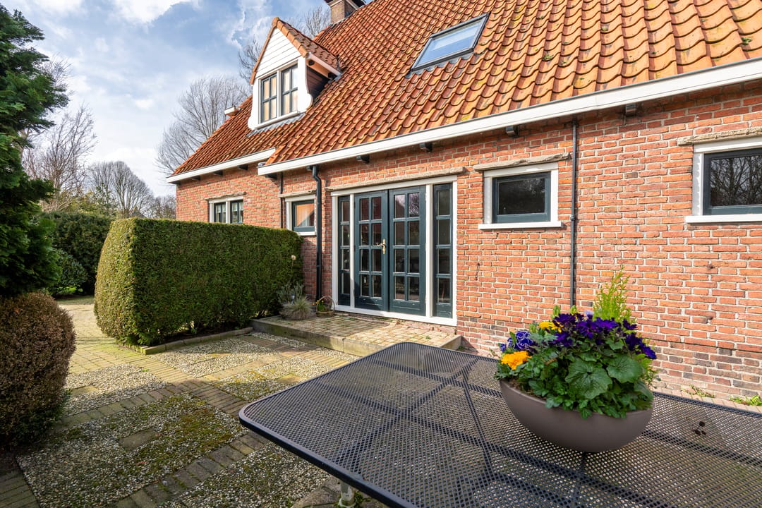 Foto 16 van Exmorrazijl 8