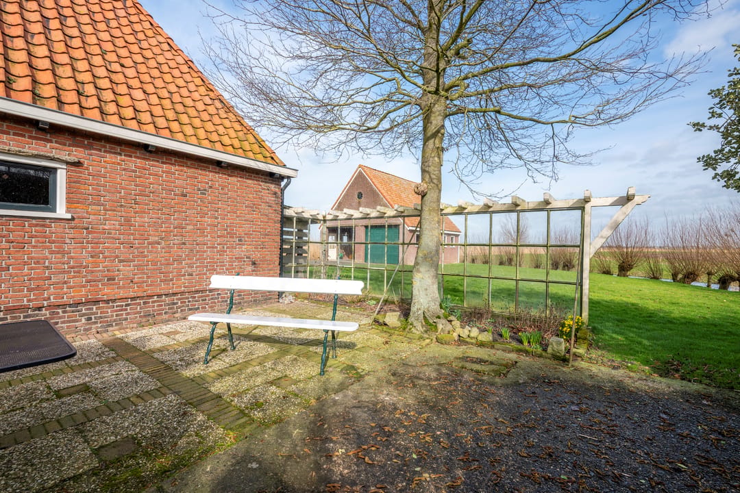 Foto 17 van Exmorrazijl 8