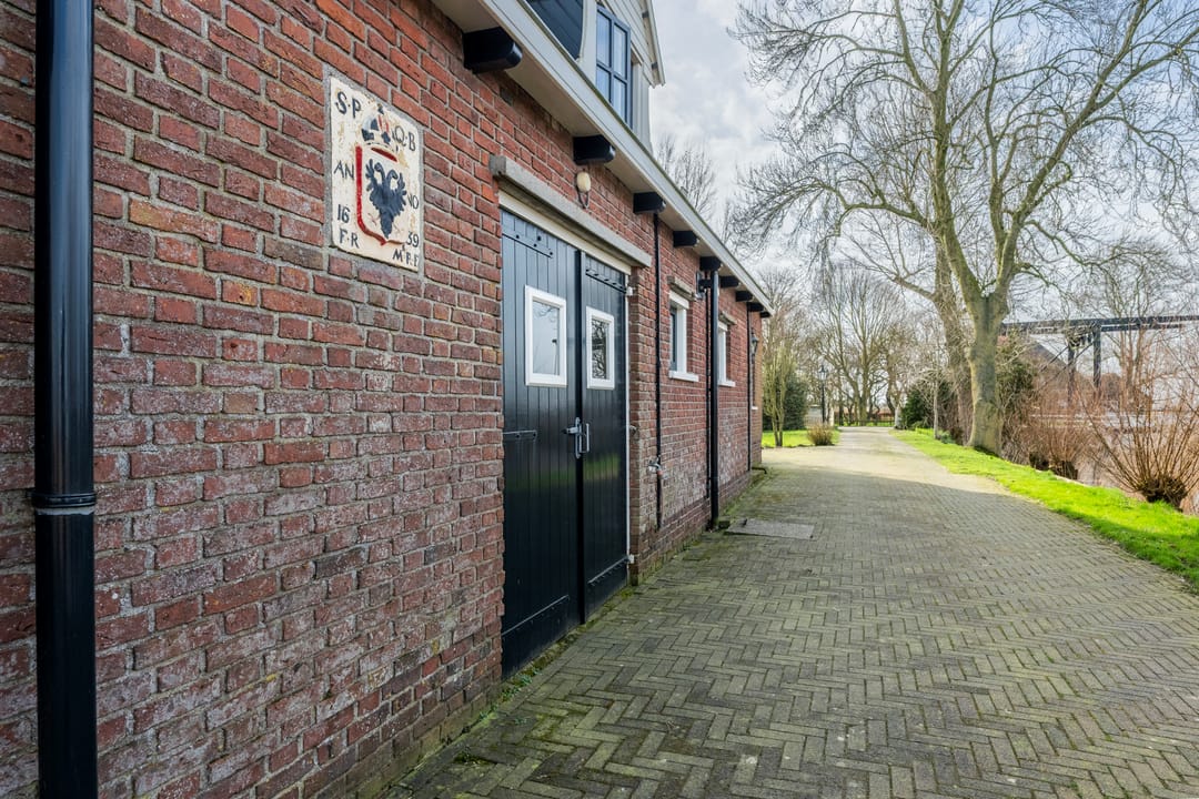 Foto 7 van Exmorrazijl 8
