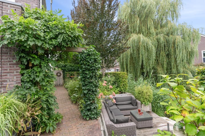 Foto 4 van Genthoek 13