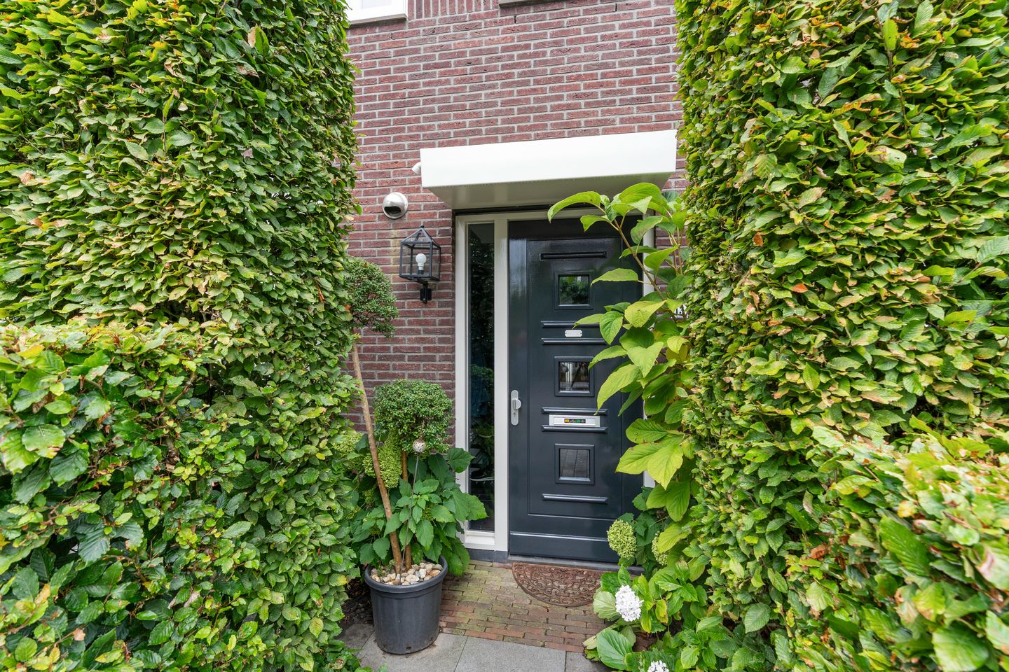 Foto 5 van Genthoek 13