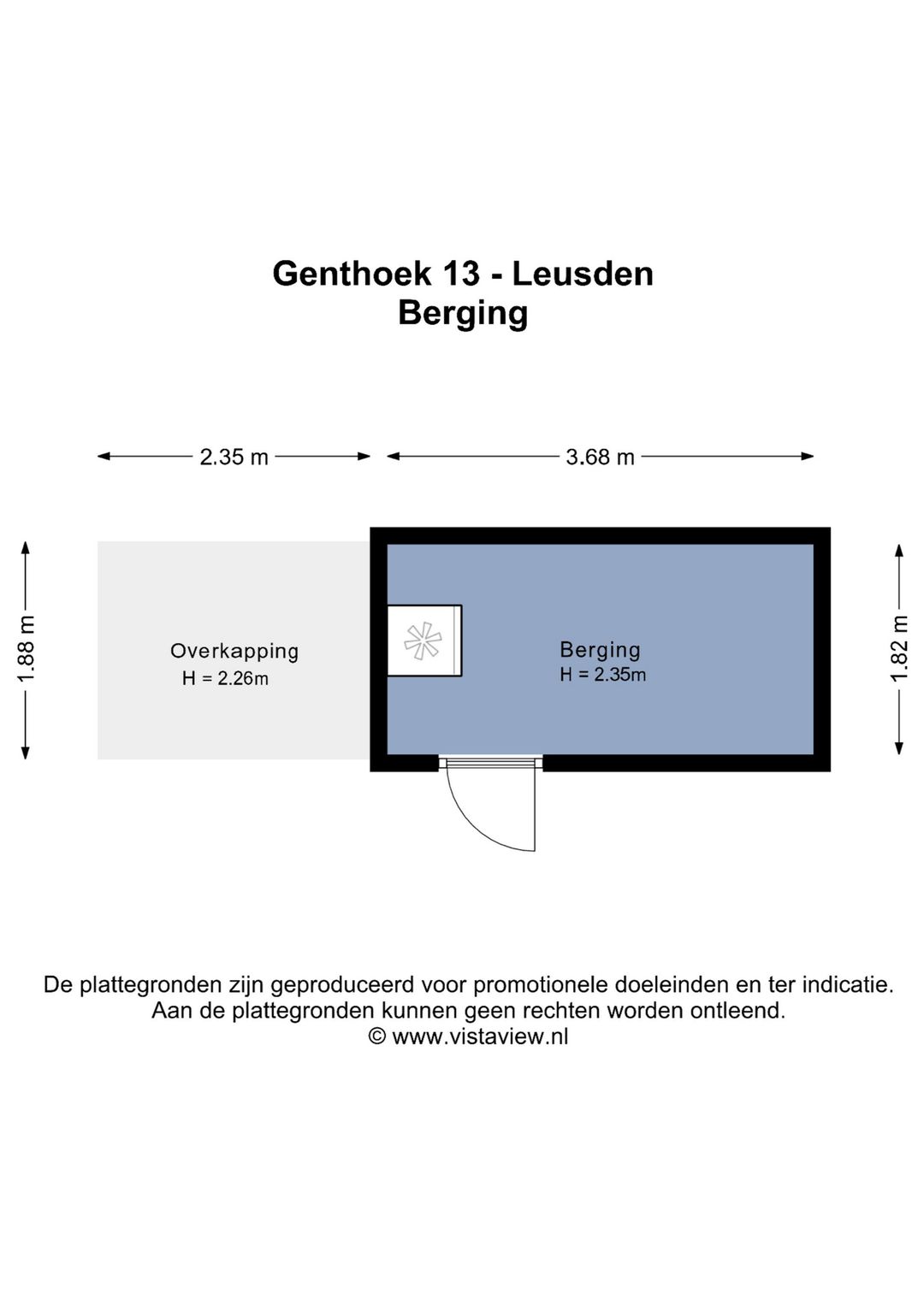 Foto 46 van Genthoek 13