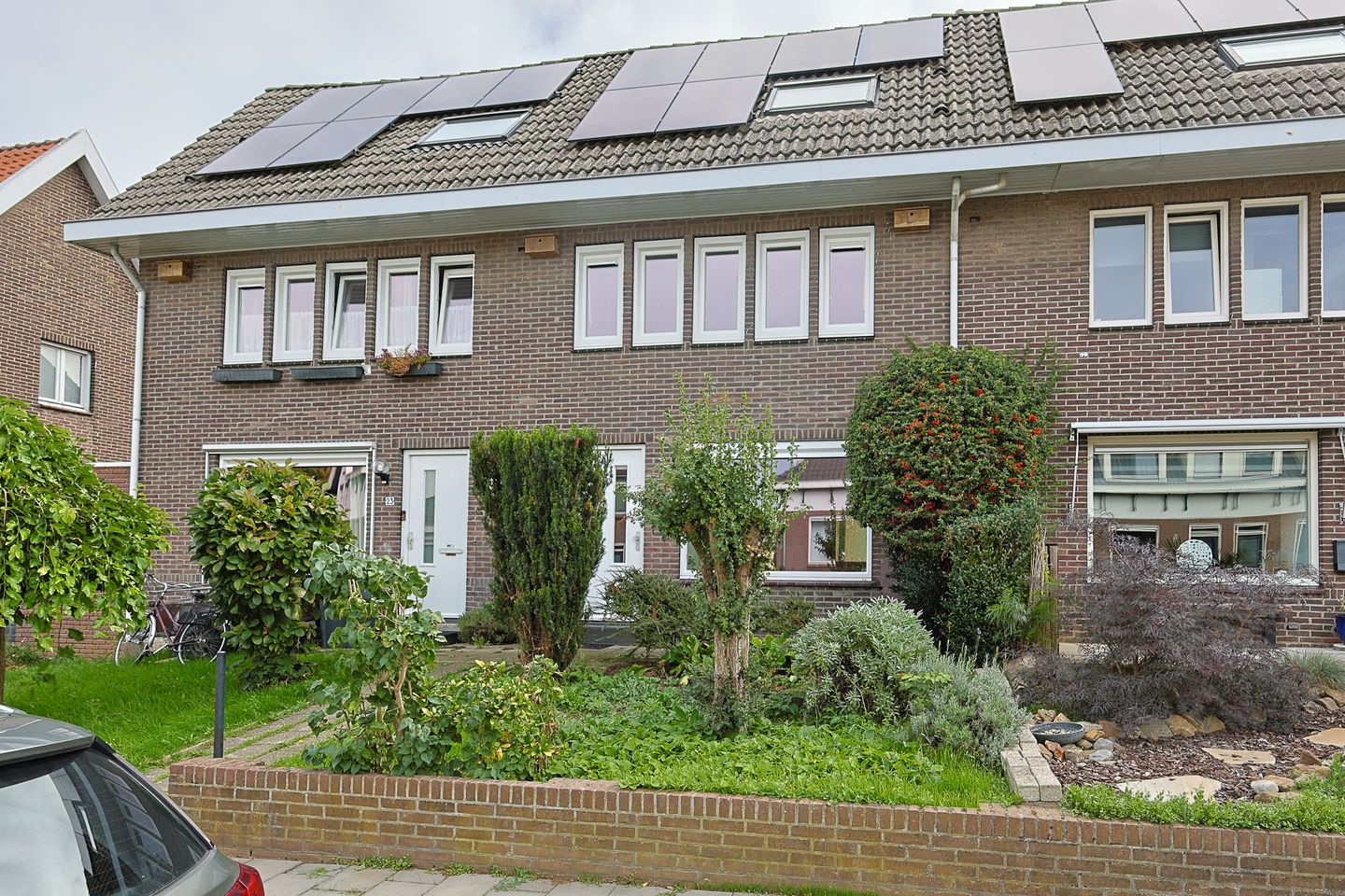 Photo 10 of Akkerstraat 21