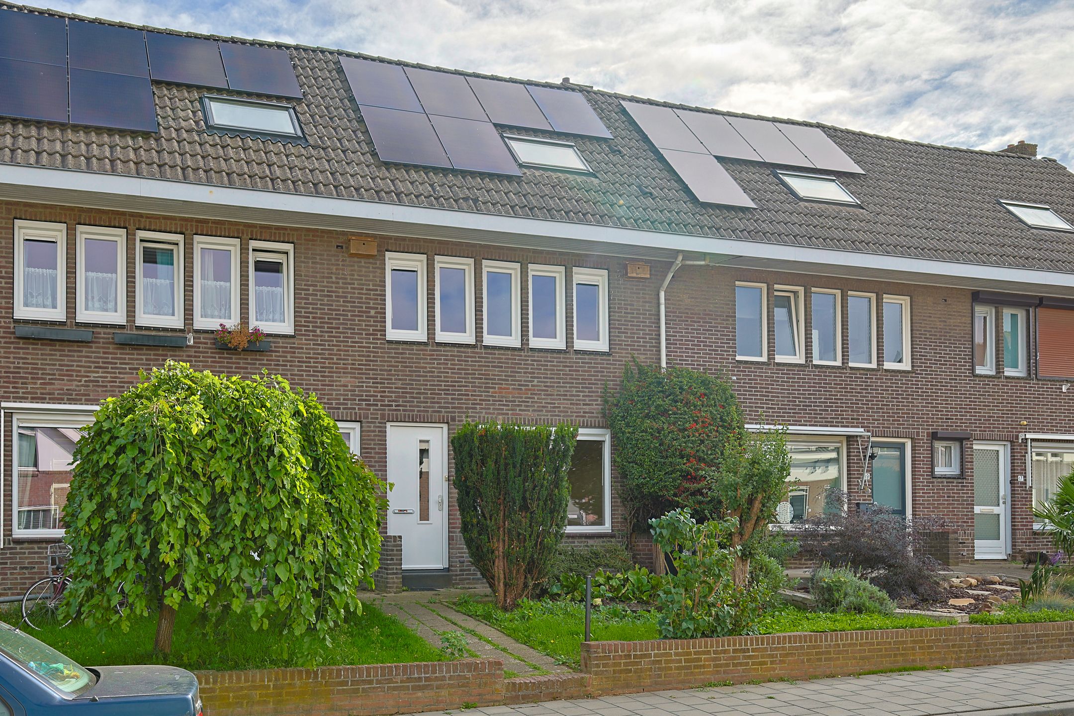 Photo 9 of Akkerstraat 21