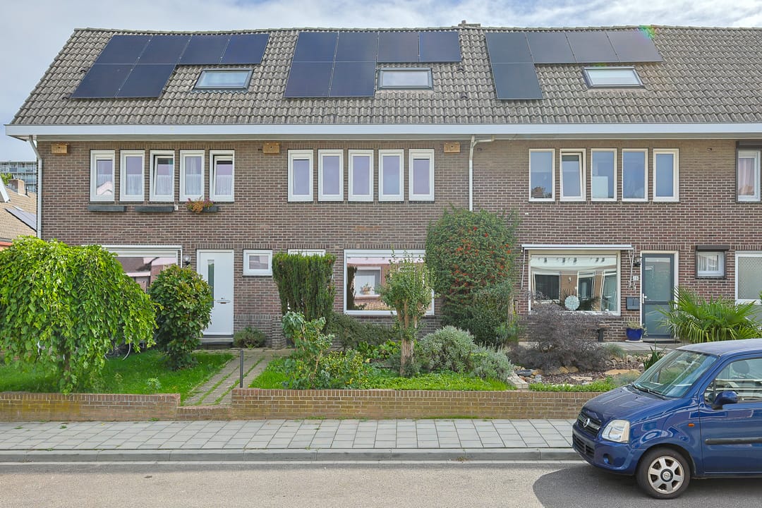 Photo 1 of Akkerstraat 21