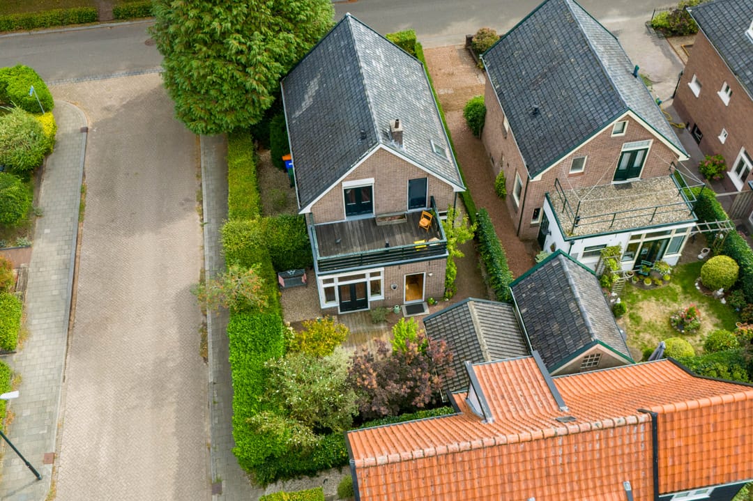 Photo 37 of Koning Lodewijklaan 20