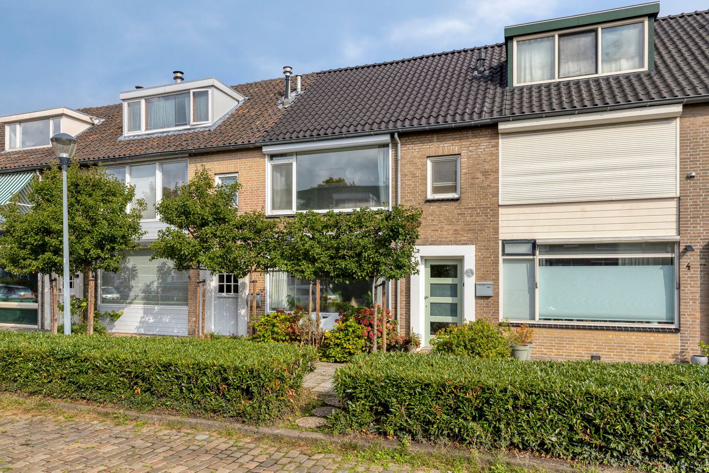 Photo 40 of Ukkelstraat 6