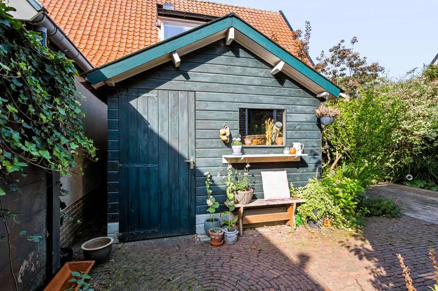Photo 49 of Koning Lodewijklaan 20