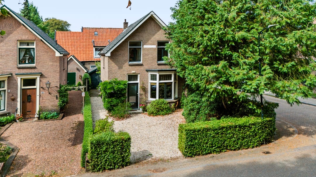 Photo 38 of Koning Lodewijklaan 20