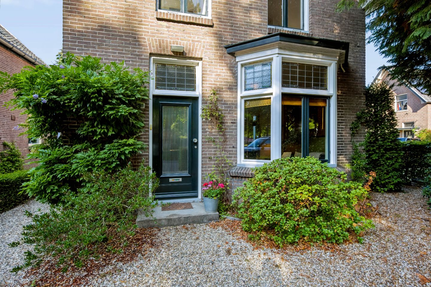Photo 5 of Koning Lodewijklaan 20