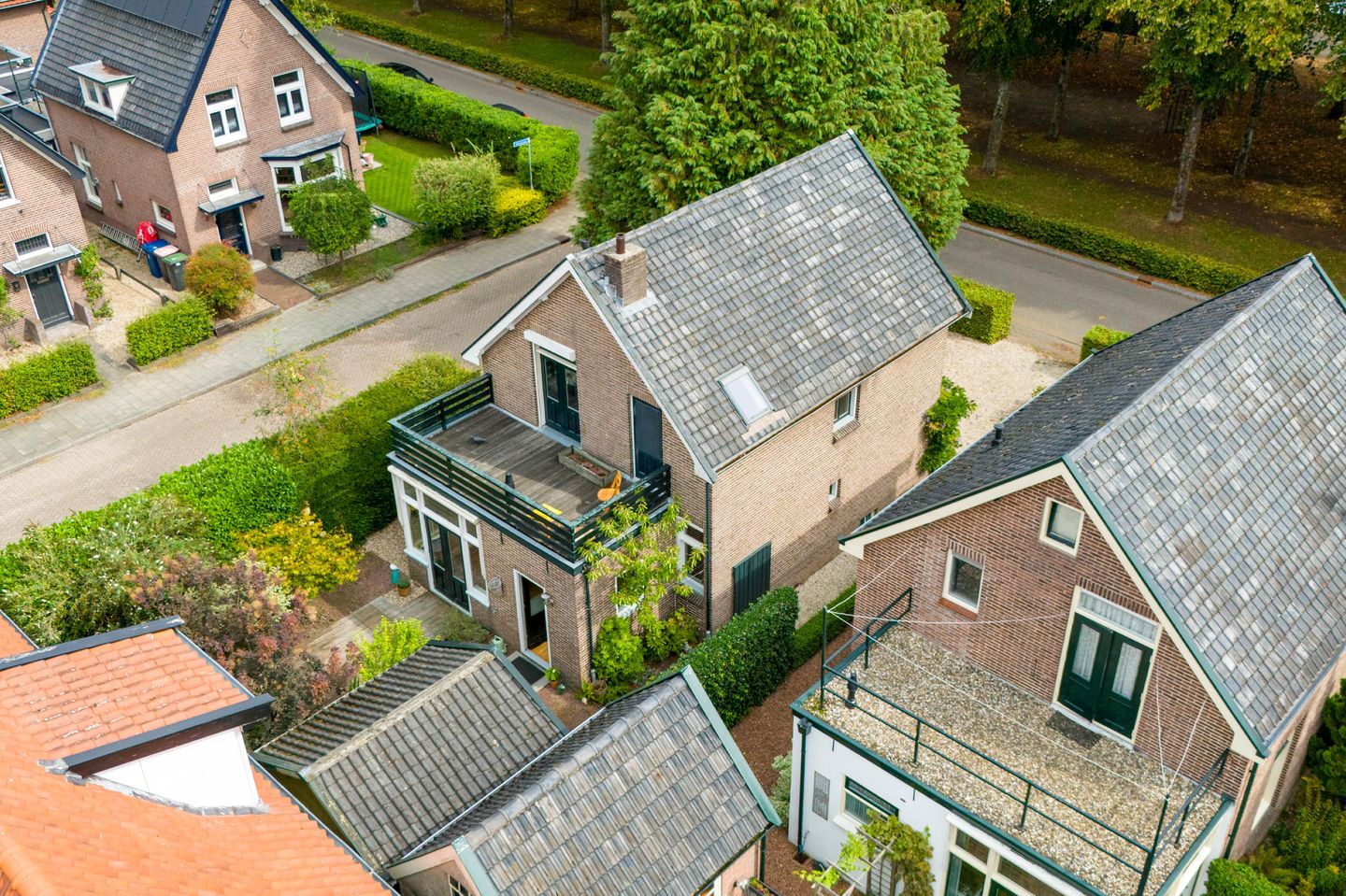 Photo 35 of Koning Lodewijklaan 20
