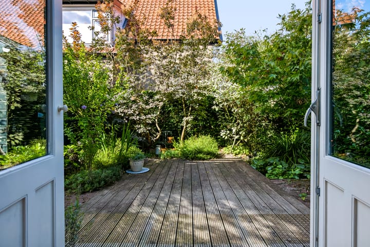 Foto 4 van Koning Lodewijklaan 20