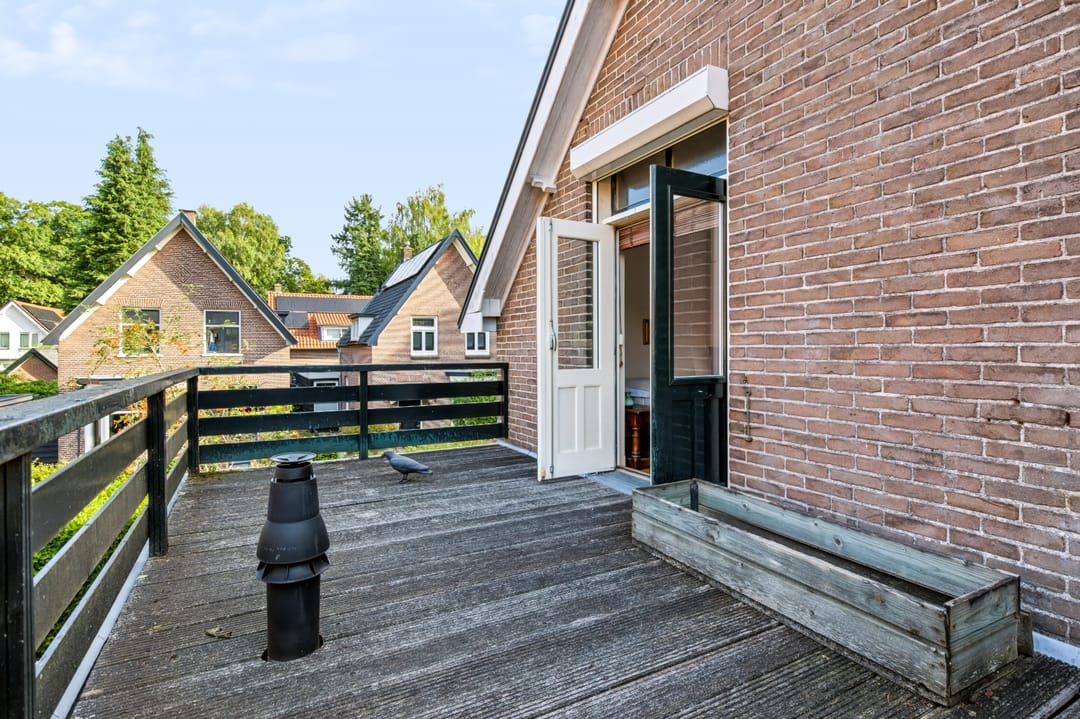 Photo 26 of Koning Lodewijklaan 20