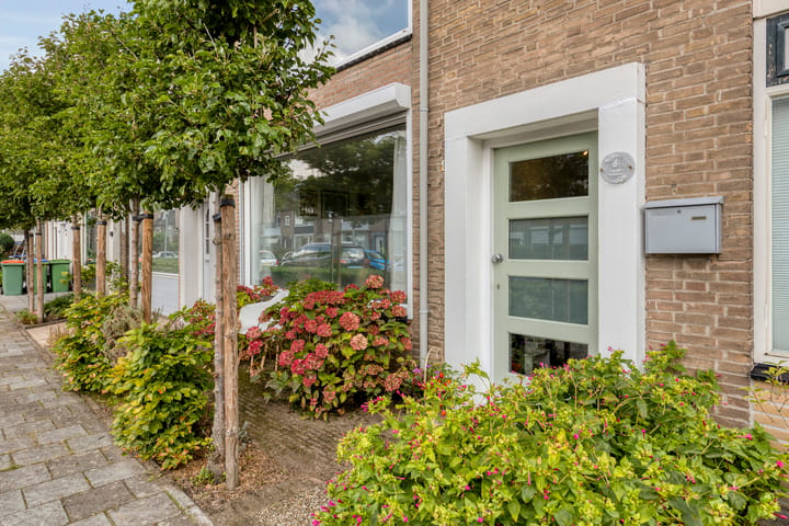 Foto 4 van Ukkelstraat 6