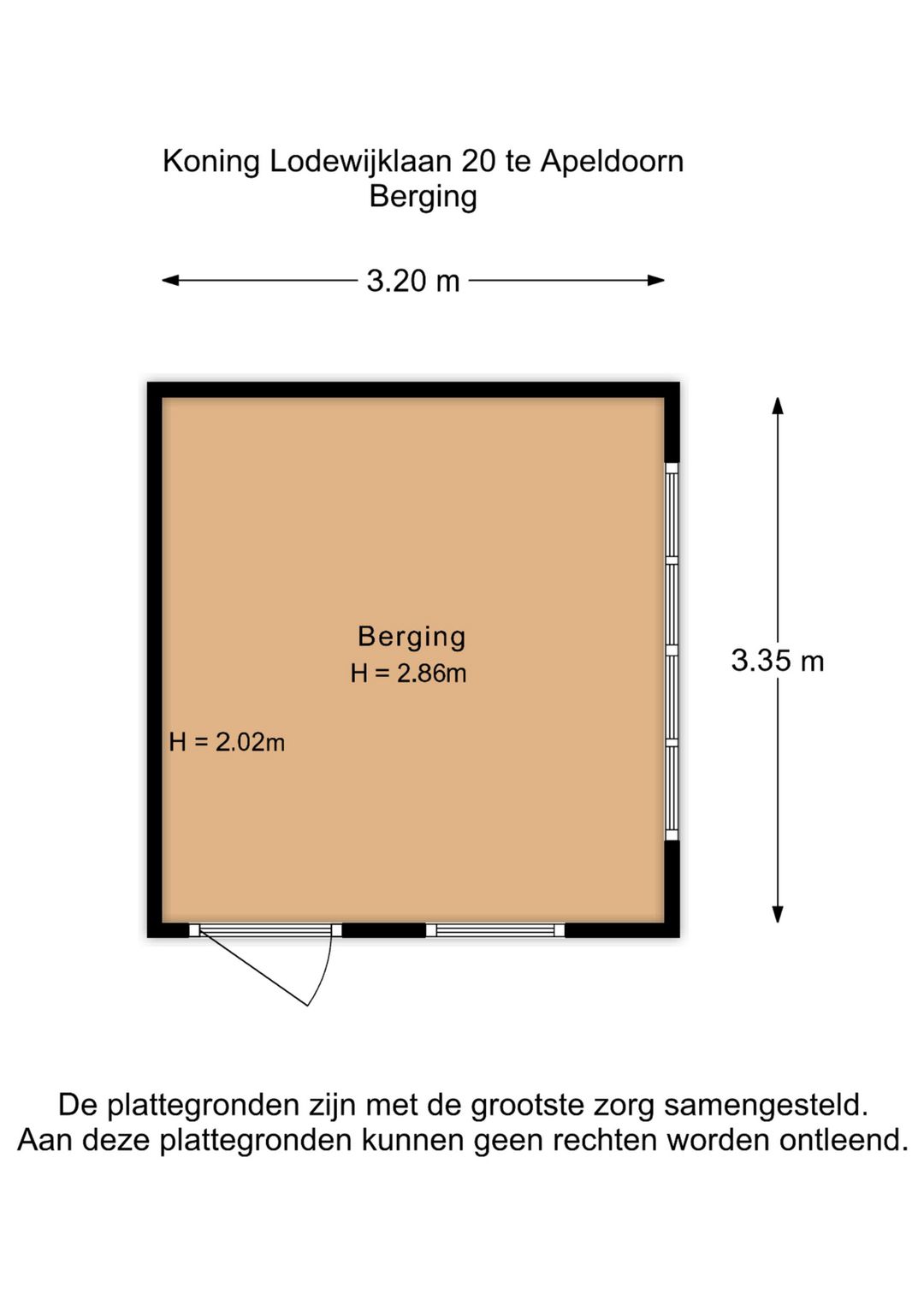 Photo 62 of Koning Lodewijklaan 20