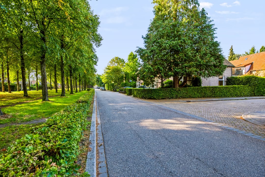 Photo 41 of Koning Lodewijklaan 20