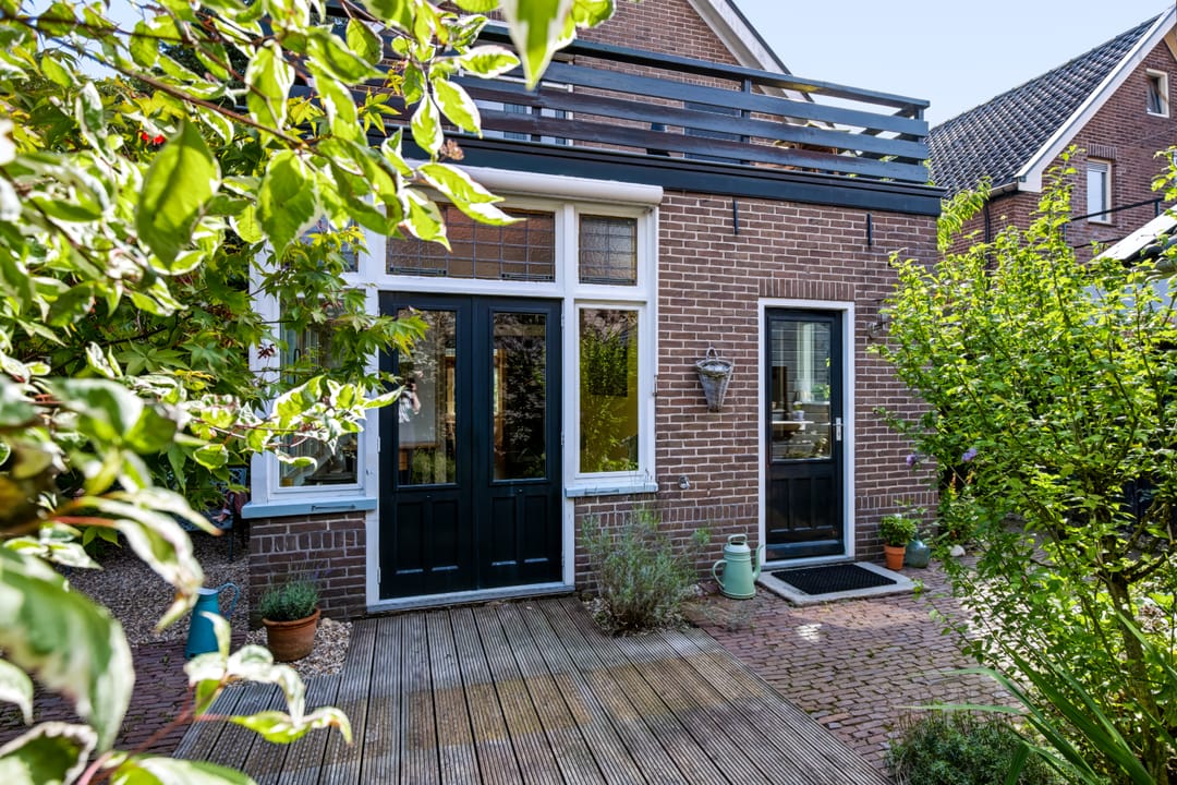 Photo 53 of Koning Lodewijklaan 20
